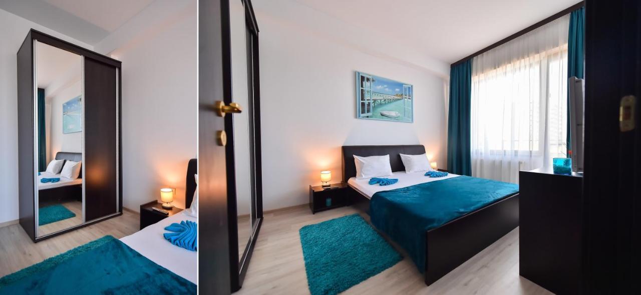 Apartment Summerland Mamaia Extérieur photo