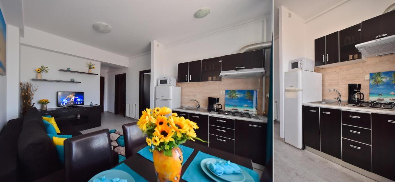 Apartment Summerland Mamaia Extérieur photo