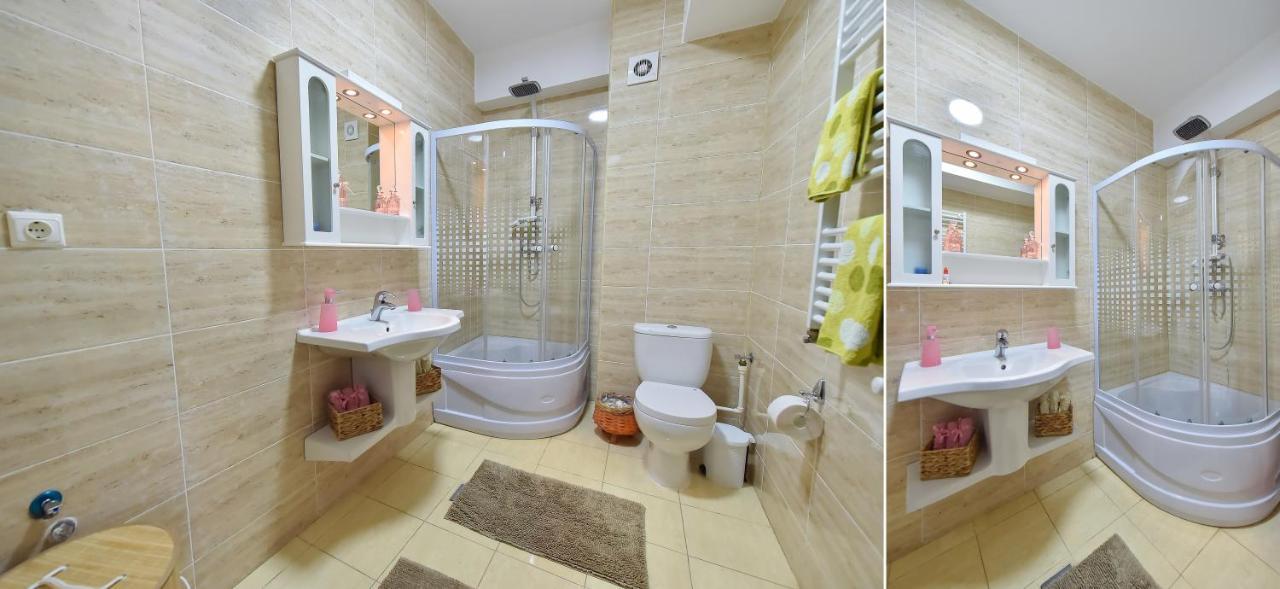 Apartment Summerland Mamaia Extérieur photo