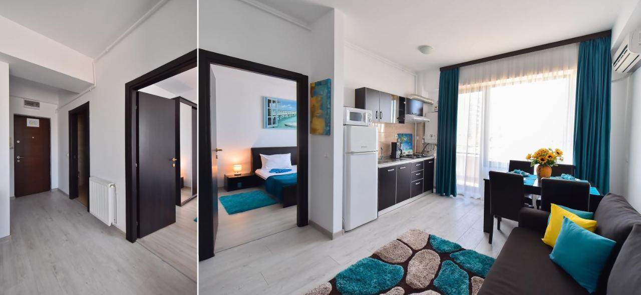 Apartment Summerland Mamaia Extérieur photo