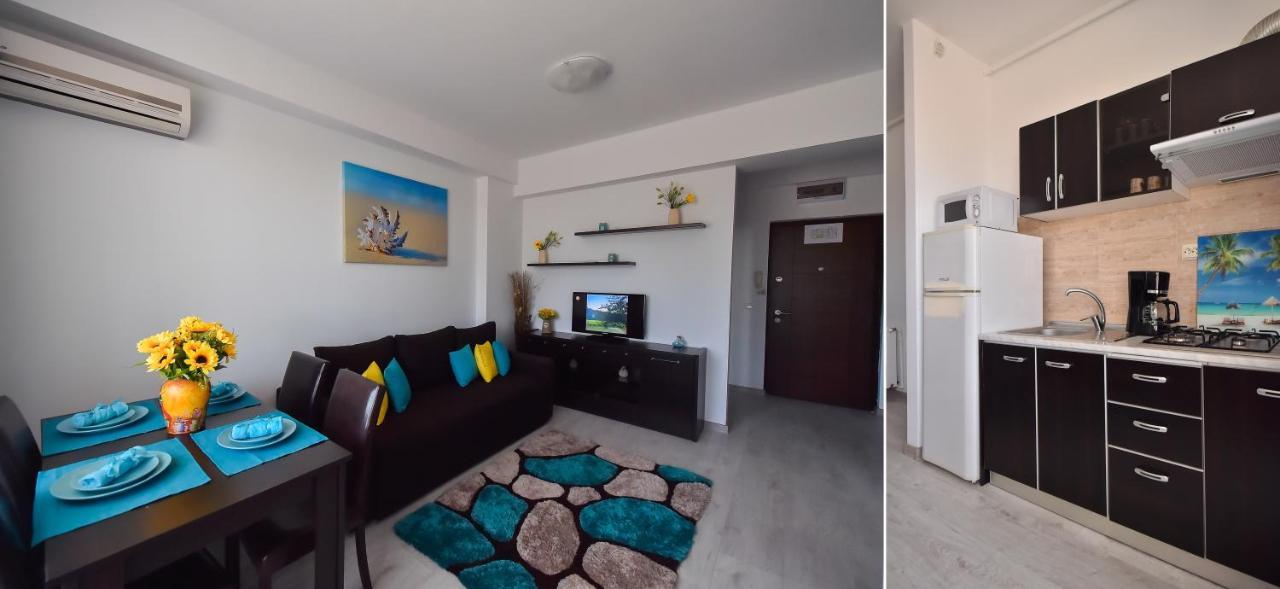 Apartment Summerland Mamaia Extérieur photo