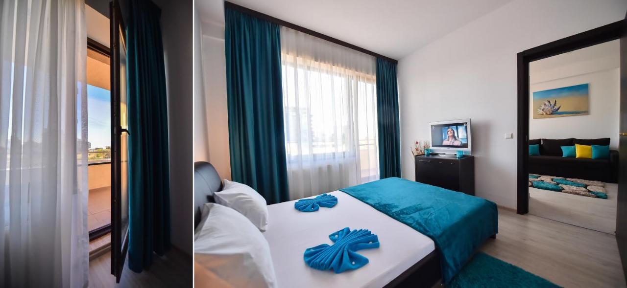 Apartment Summerland Mamaia Extérieur photo