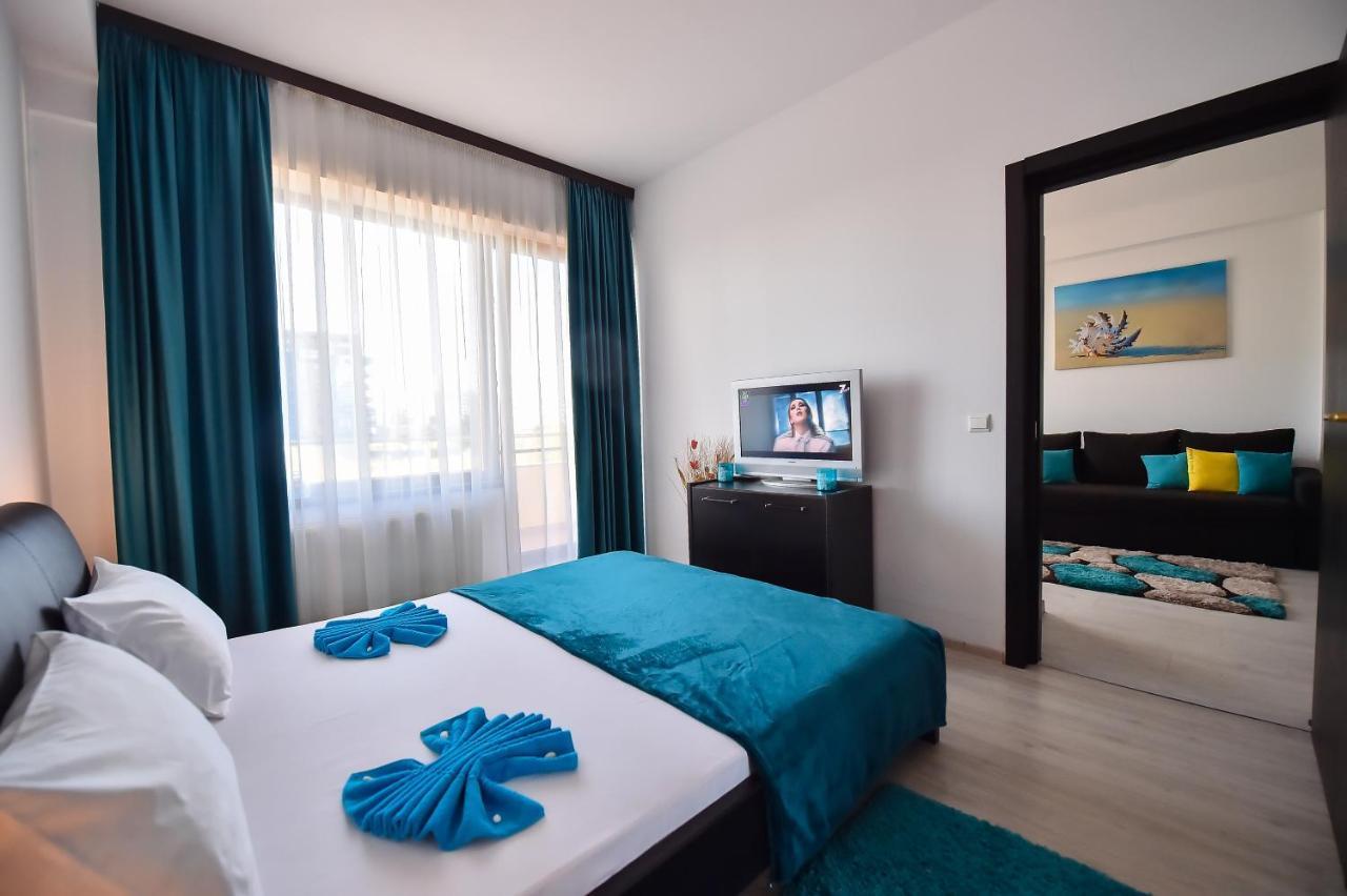 Apartment Summerland Mamaia Extérieur photo