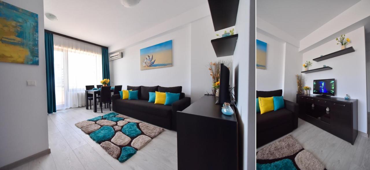 Apartment Summerland Mamaia Extérieur photo