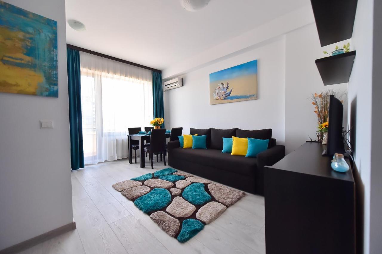 Apartment Summerland Mamaia Extérieur photo