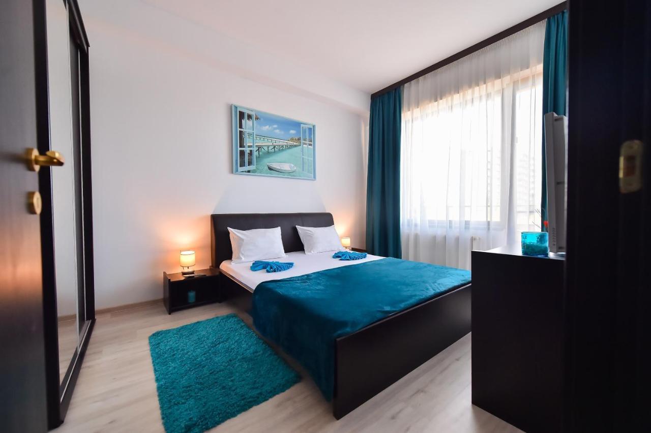 Apartment Summerland Mamaia Extérieur photo