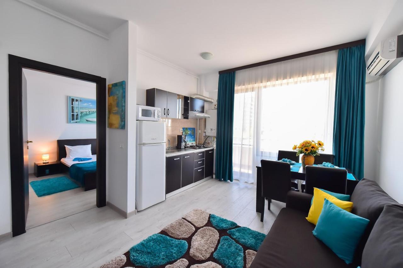 Apartment Summerland Mamaia Extérieur photo